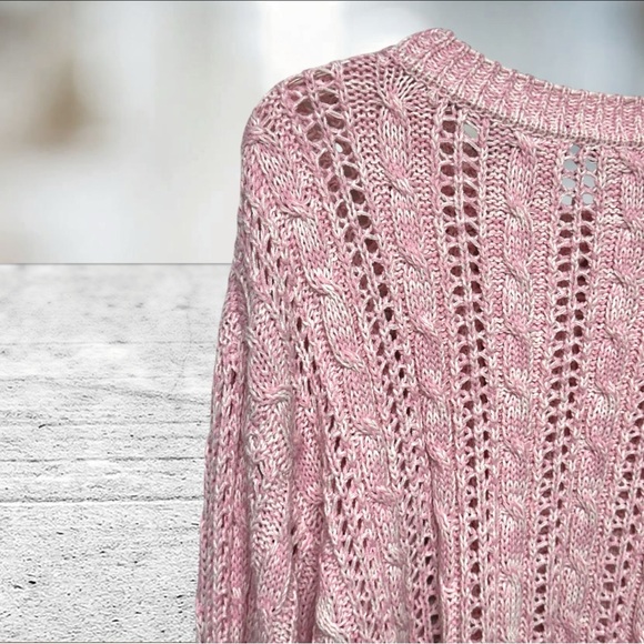 426 - DIVIDED SWEATER - Picture 16 of 16